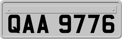 QAA9776