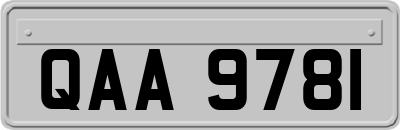QAA9781