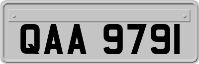 QAA9791