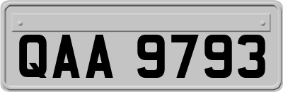 QAA9793