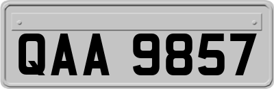 QAA9857