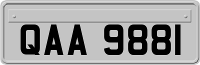 QAA9881