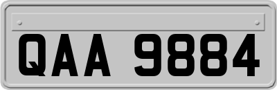 QAA9884