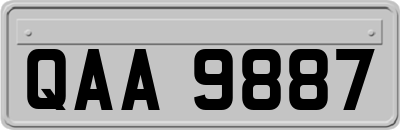 QAA9887
