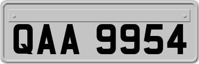 QAA9954