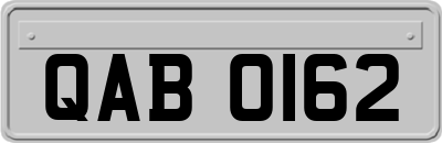 QAB0162