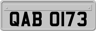 QAB0173