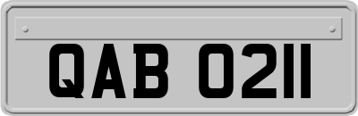 QAB0211