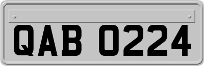 QAB0224