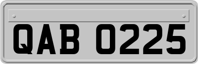 QAB0225