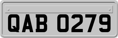 QAB0279