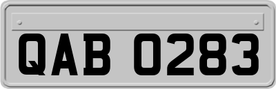 QAB0283