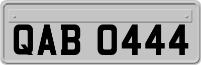 QAB0444