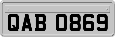 QAB0869