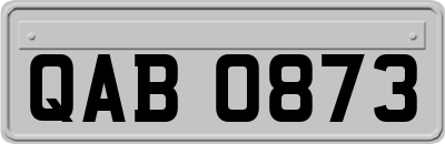 QAB0873