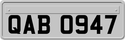 QAB0947