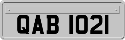QAB1021