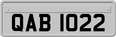 QAB1022