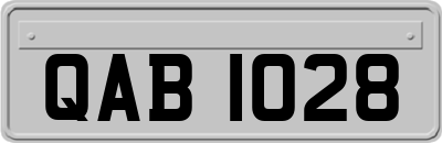 QAB1028