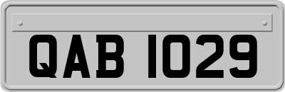 QAB1029