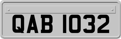 QAB1032