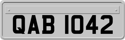 QAB1042
