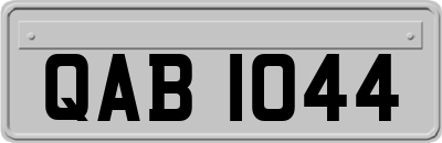 QAB1044