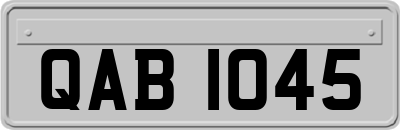 QAB1045