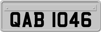 QAB1046