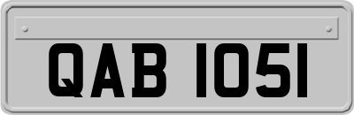 QAB1051
