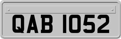 QAB1052