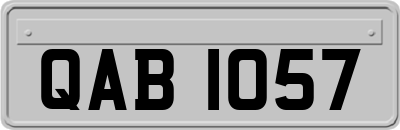 QAB1057