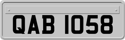 QAB1058