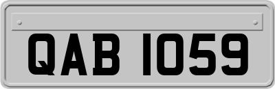 QAB1059