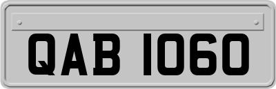 QAB1060