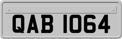 QAB1064