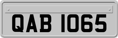 QAB1065
