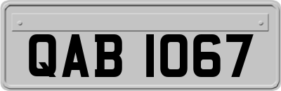 QAB1067