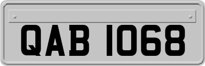 QAB1068