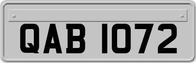 QAB1072
