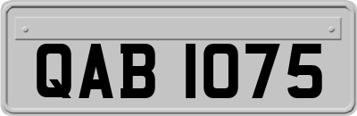 QAB1075