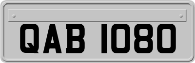 QAB1080