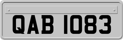 QAB1083