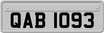 QAB1093