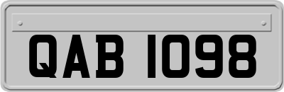 QAB1098