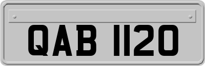 QAB1120