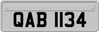 QAB1134
