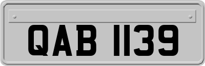 QAB1139