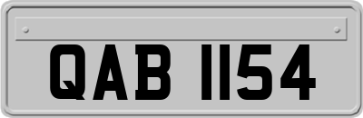 QAB1154