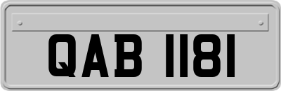 QAB1181